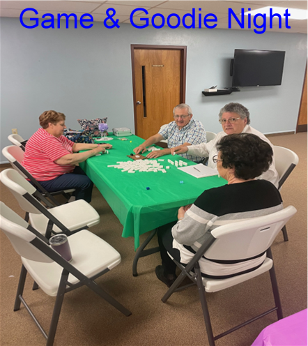 GameGoodieNight